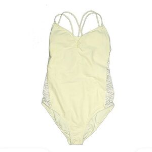 HULA HONEY - Woman’s One Piece Swimsuit